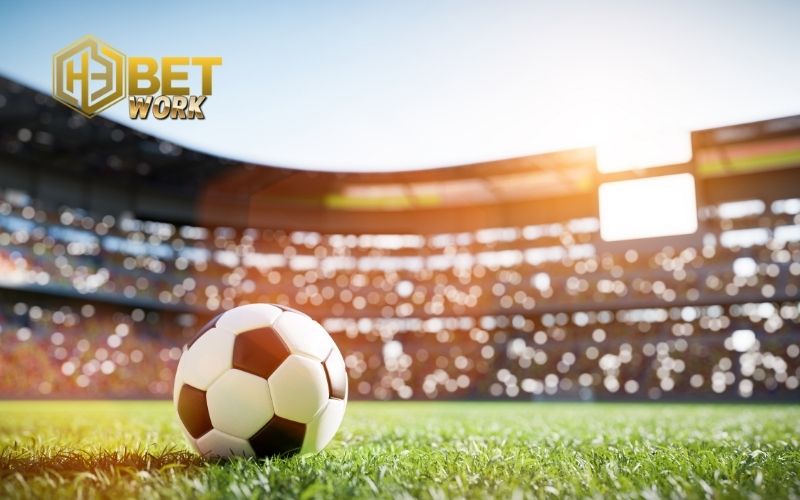 Cá cược bóng đá