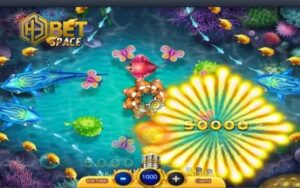 bắn cá online đổi thưởng