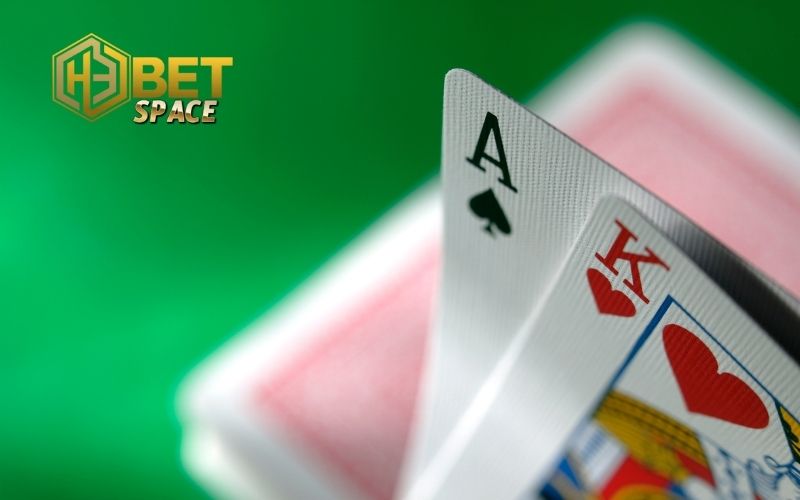 Cách chơi Blackjack