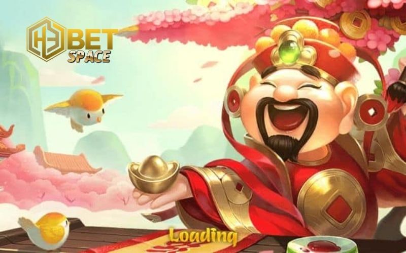 Nổ Hũ Thần Tài - Bí Quyết Trúng Jackpot Khủng Mỗi Ngày 4 nổ hũ thần tài