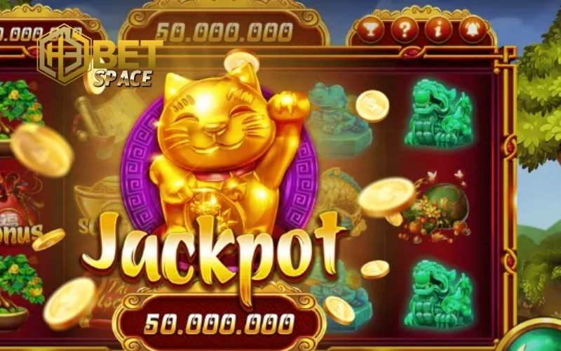 Nổ Hũ Thần Tài - Bí Quyết Trúng Jackpot Khủng Mỗi Ngày 2 nổ hũ thần tài