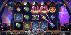 3D Slots tại H3Bet cơ hội nhận lì xì 150K khi quay trúng combo