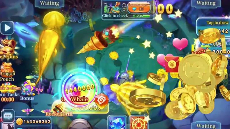 Bắn Cá Thần Tài tại H3Bet – Diệt boss thần tài nhận ngay lộc 200K 3 Các loại cửa cược trong Bắn Cá Thần Tài